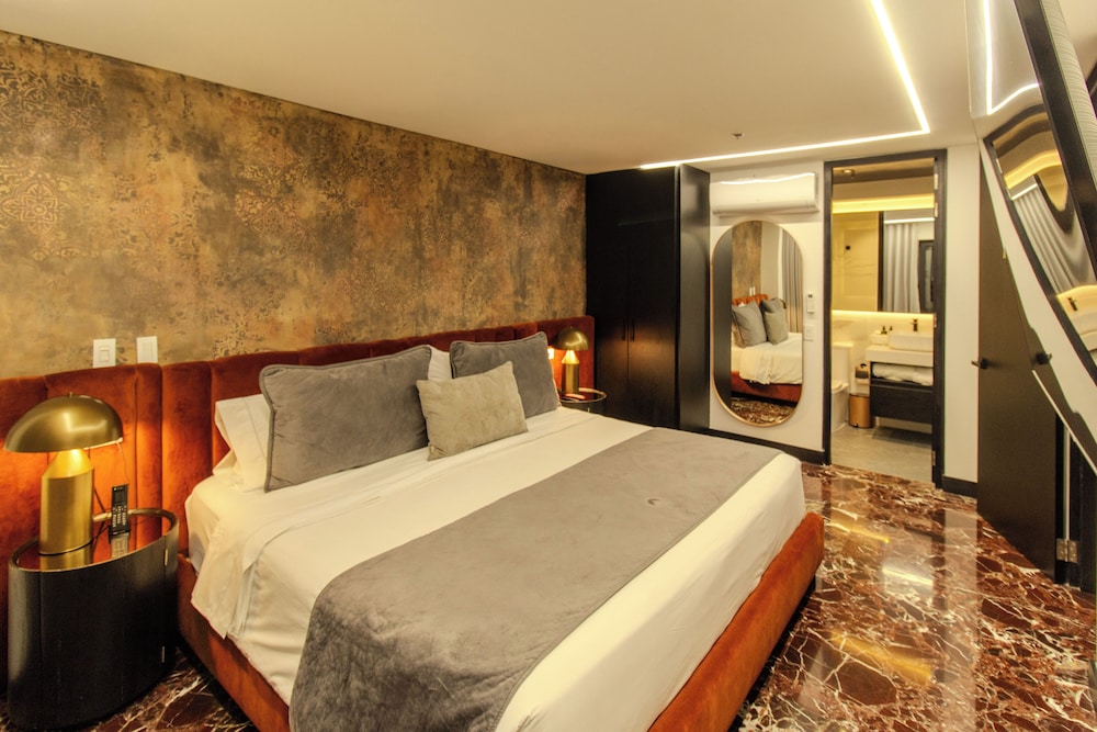 HAVEN A DESIGN HOTEL 10/46