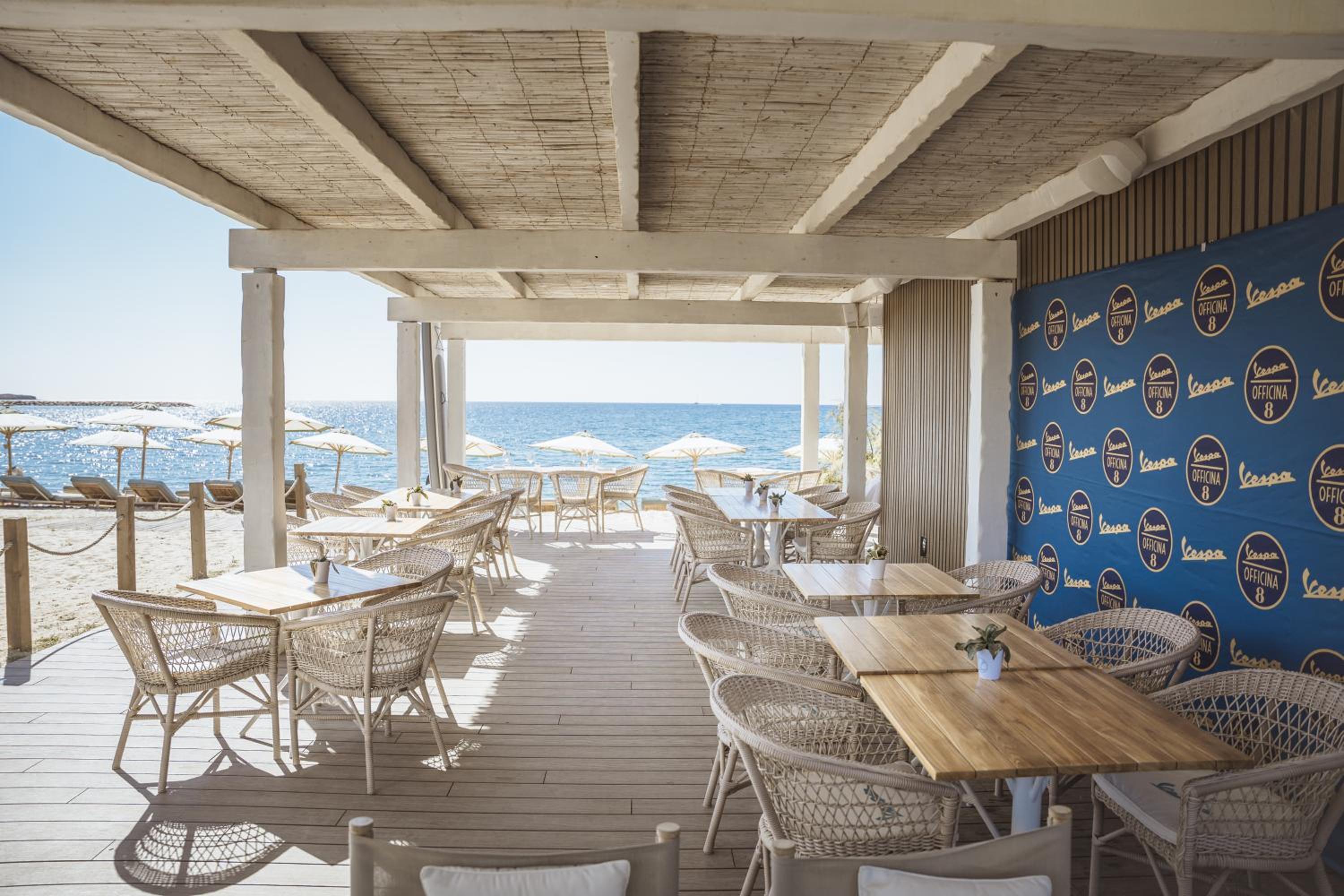 Le Ginestre Residence - Is Molas Resort 41/50