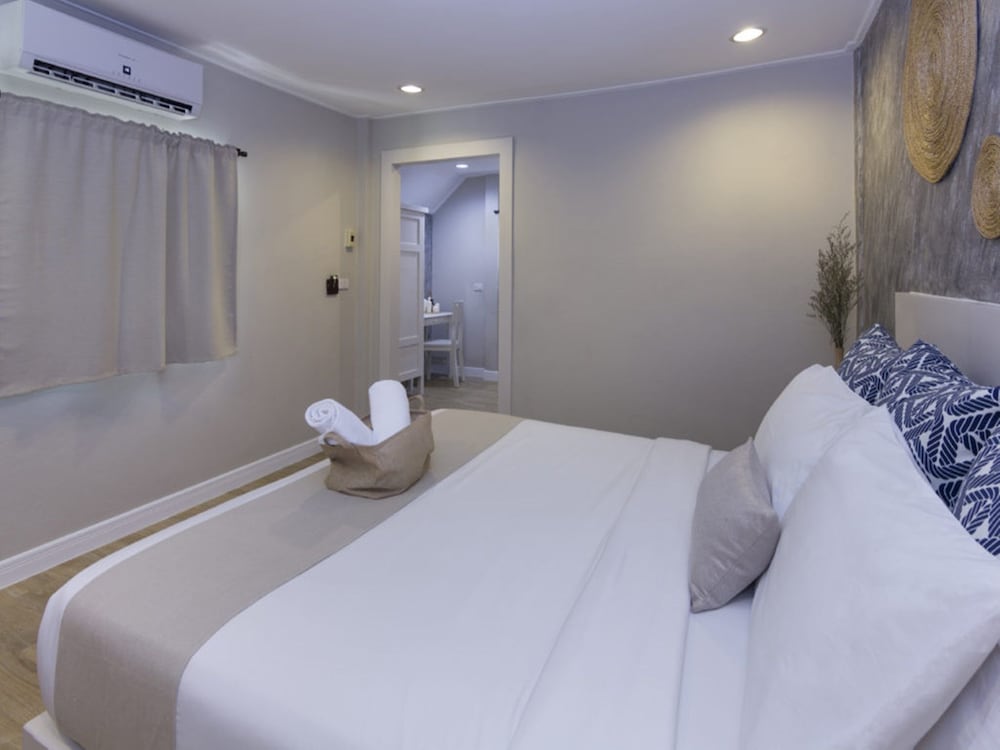 Let S Hyde Resort And Villa Pattaya 19/69