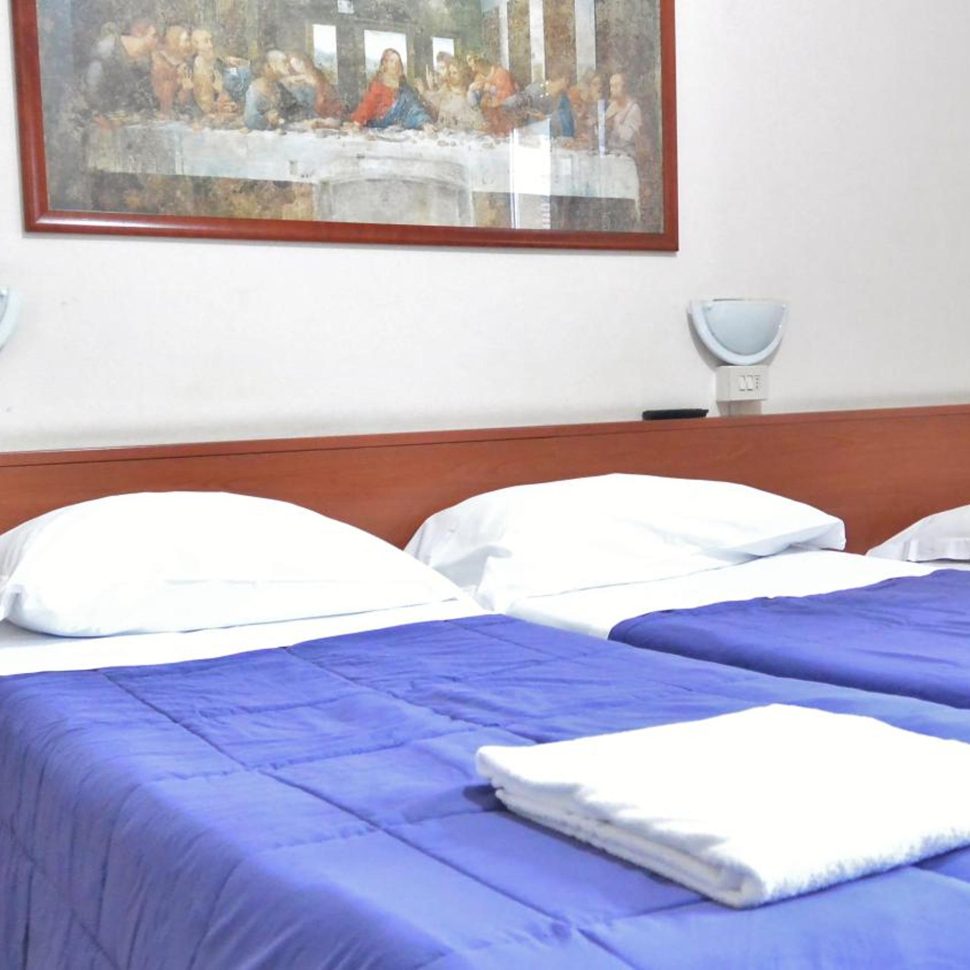 Hotel Arno 27/49