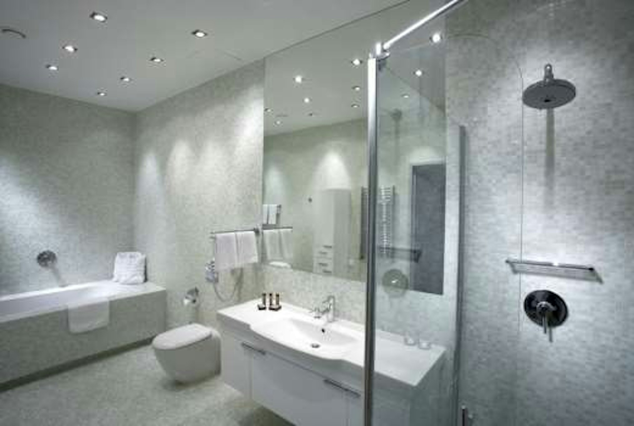 CITY PARK RESIDENCE 44/44