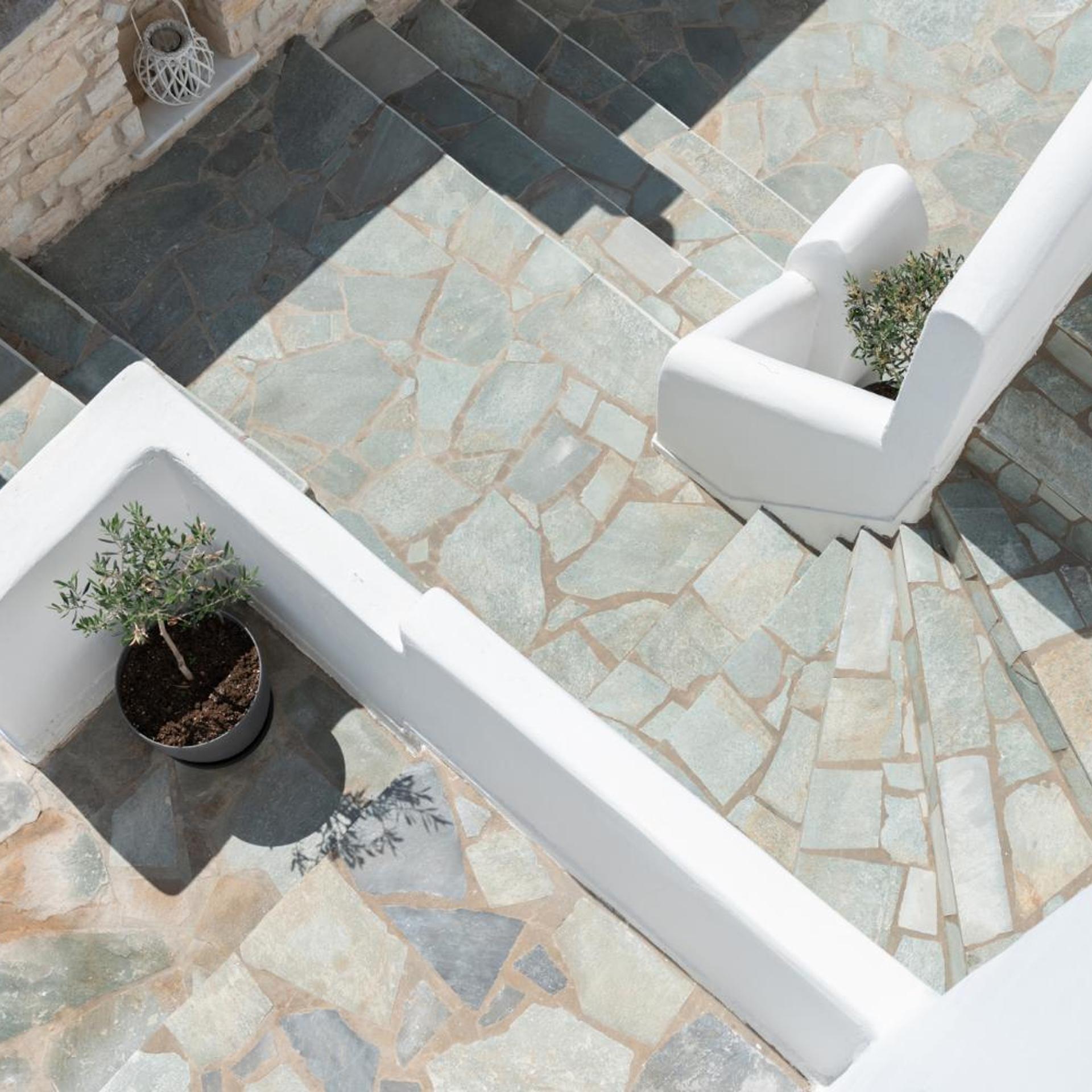 Paliomylos Spa Hotel Paros 66/66