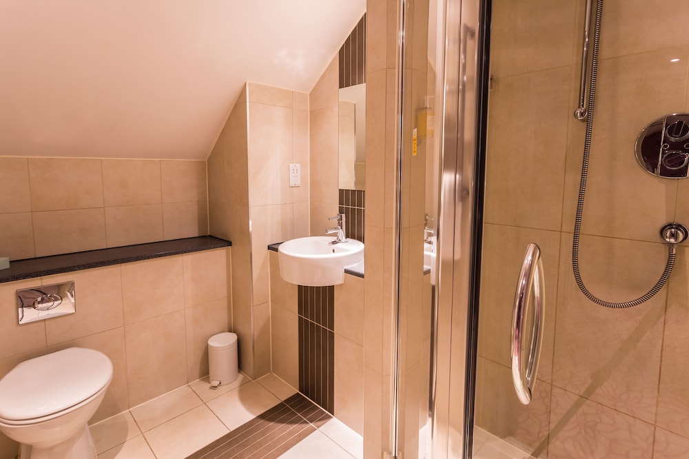 Gardens Hotel Manchester 47/50