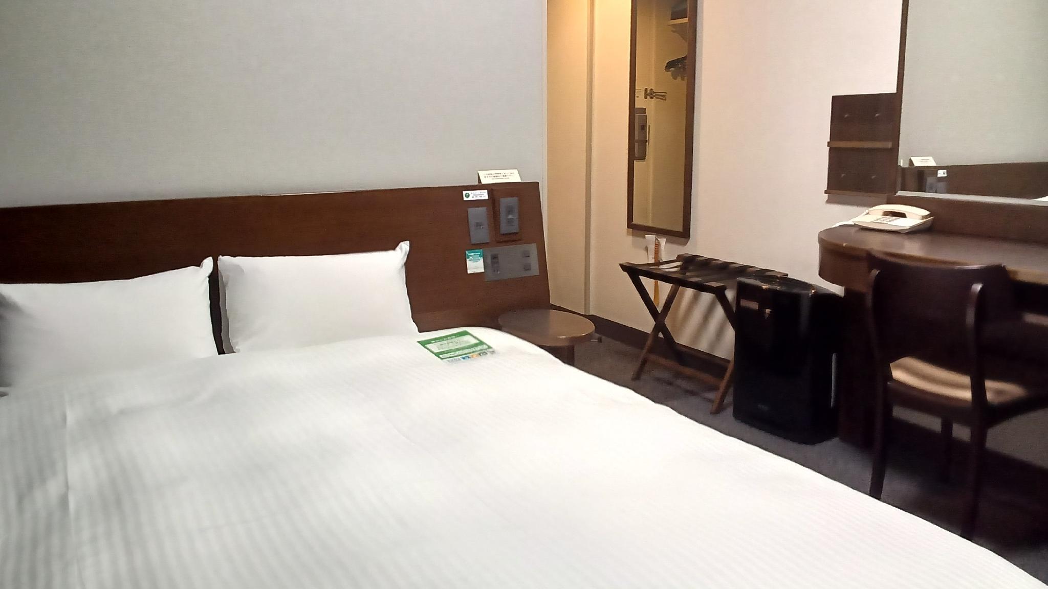 Semi Room, Comfort, Semi Double Bed, Night View