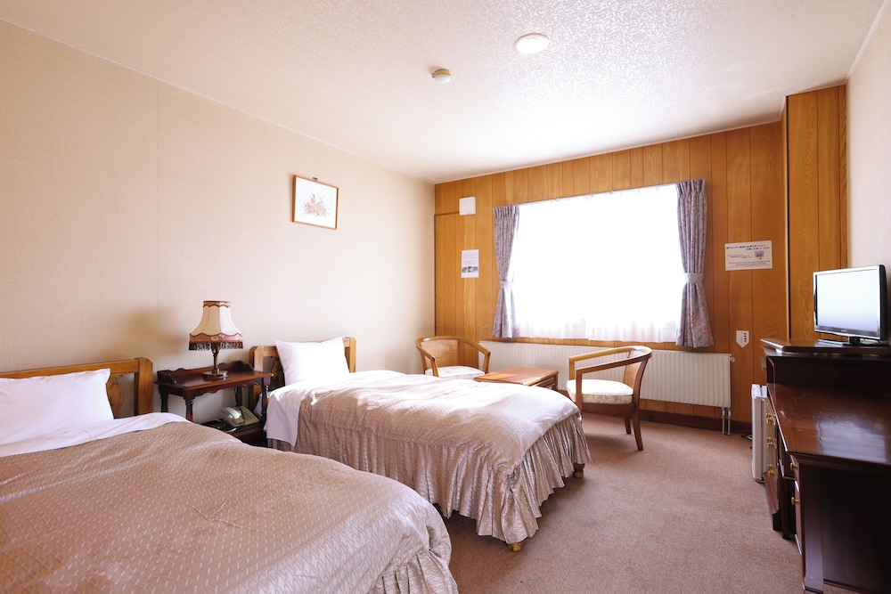 Hotel Takimoto 7/50