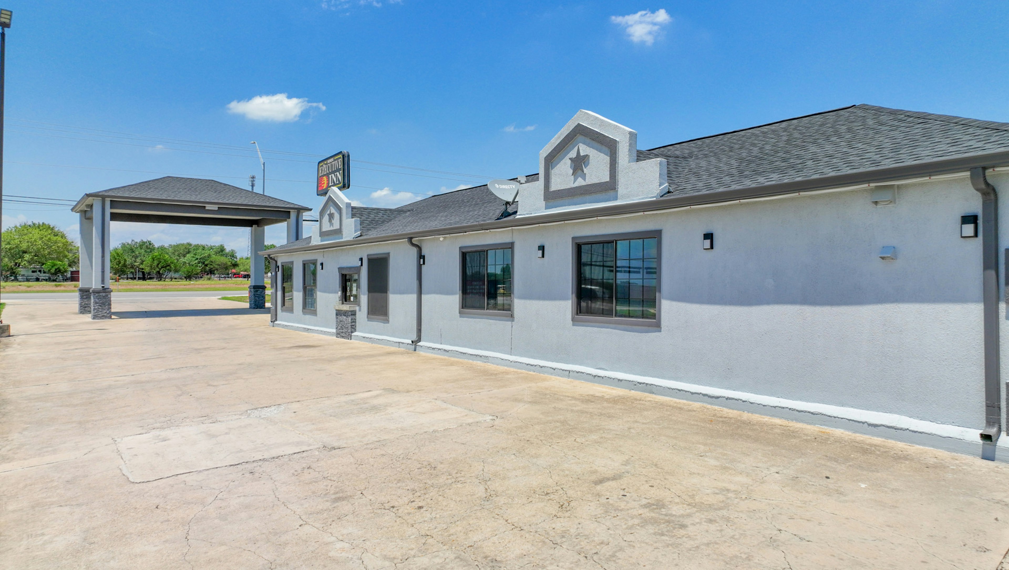 Executive Inn of Hondo 40/40