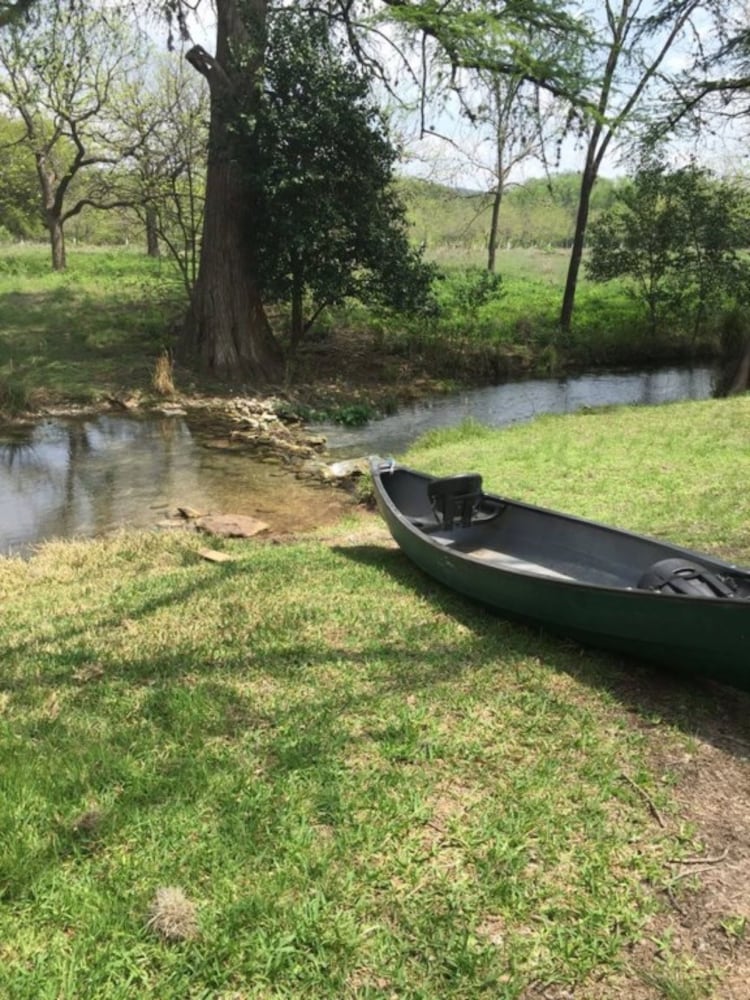Frio Springs Lodges 26/50