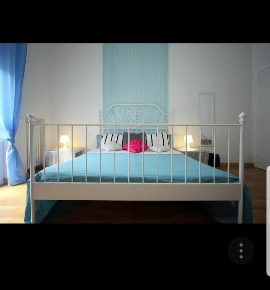 セントラル ホステル ミラノ 写真1