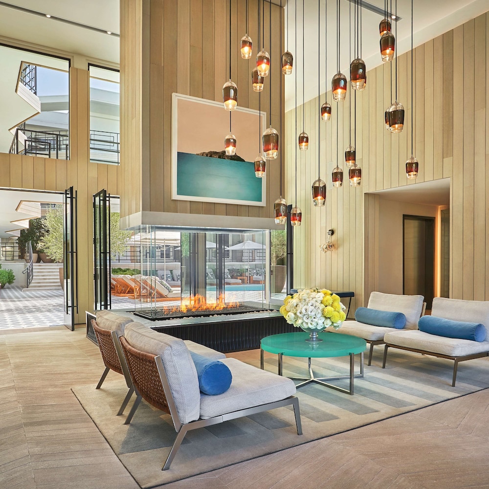 Oceana Santa Monica, LXR Hotels and Resorts 41/65