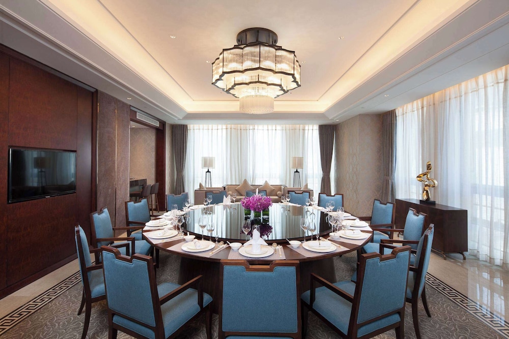 Ramada by Wyndham Jinan 9/15