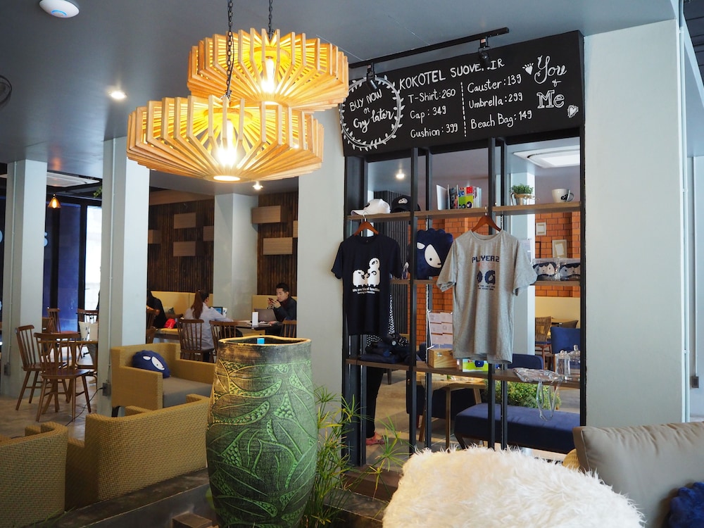 Kokotel Krabi Oasis 9/20