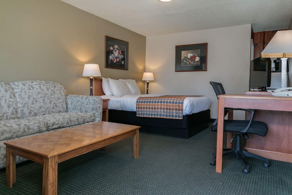 Courtesy Inn Eugene 43/63