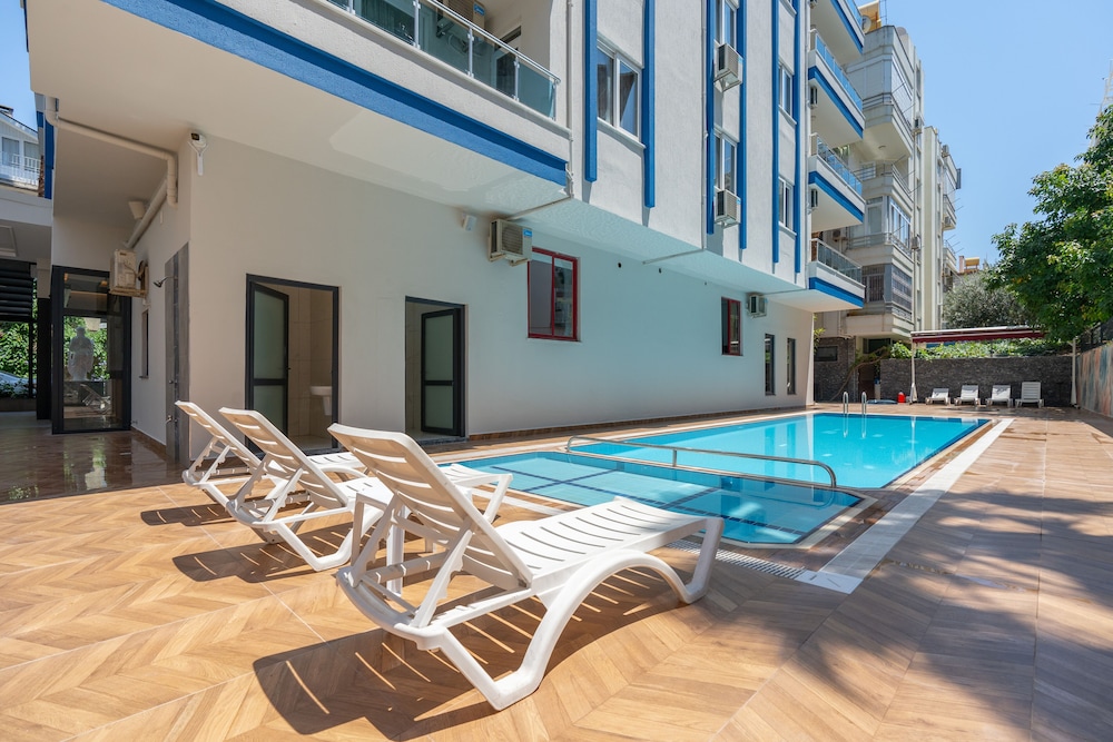 Gurses Life Hotel 21/50
