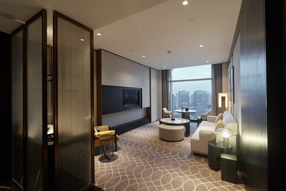 Intercontinental Ningbo 47/79