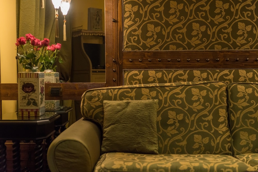 Bernini Palace Hotel 13/77