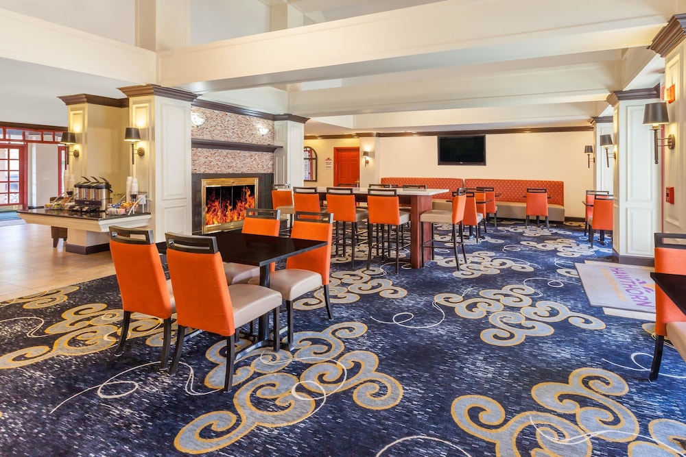 Affordable Suites of America Detroit-Warren (Ex Hawthorn Suites By Wyndham) 38/50