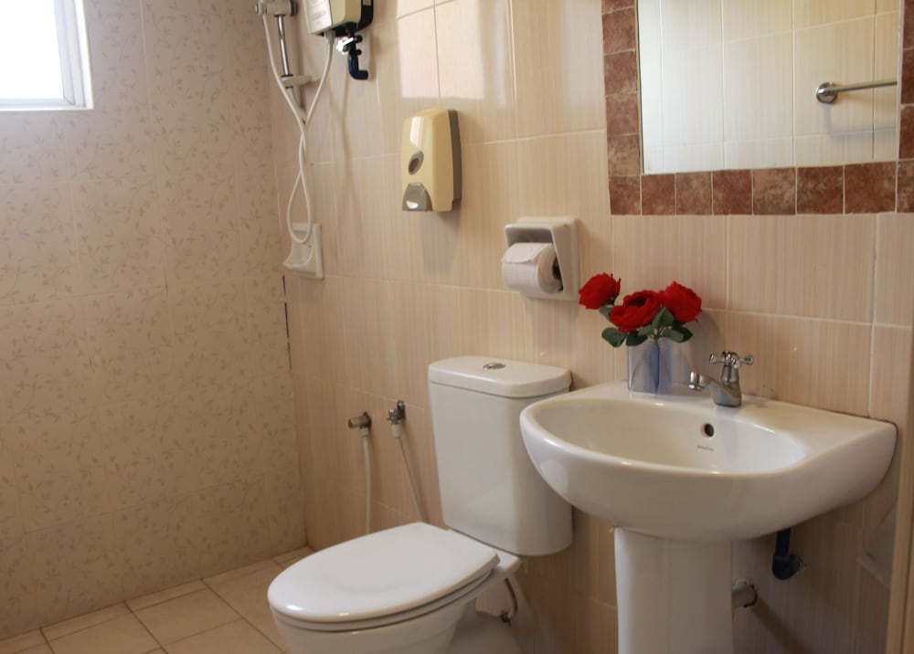 Sun Inns Hotel Equine Seri Kembangan 29/44