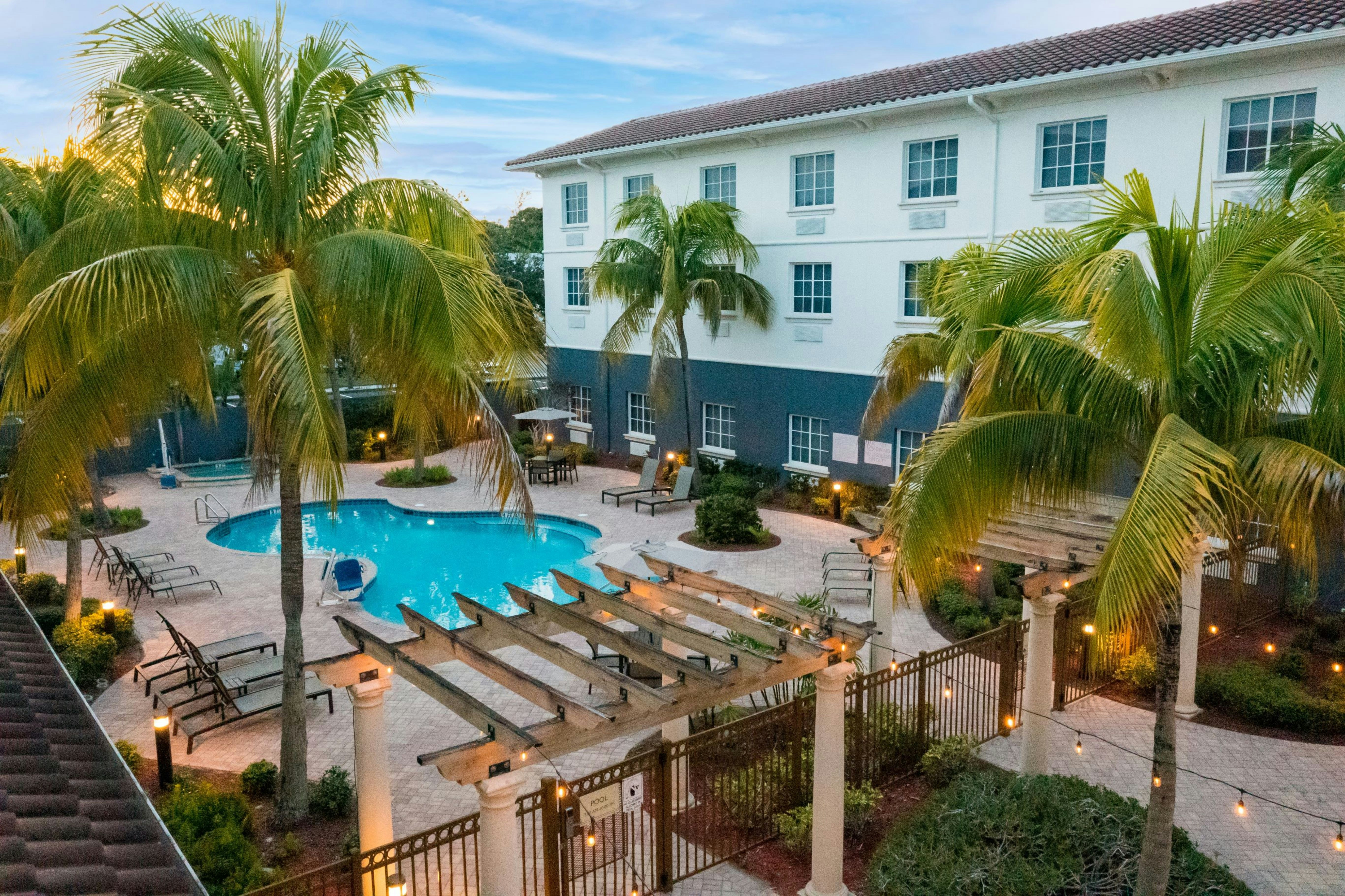 Hilton Garden Inn At Pga Village Port St Lucie 39/40