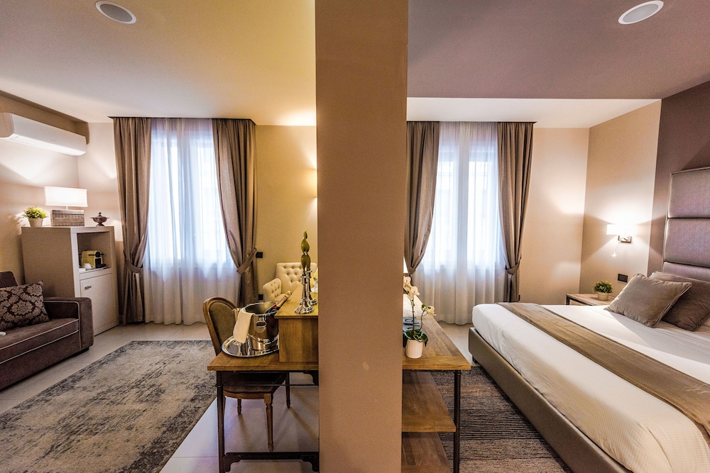 Delle Vittorie Luxury Suites & Rooms 13/72