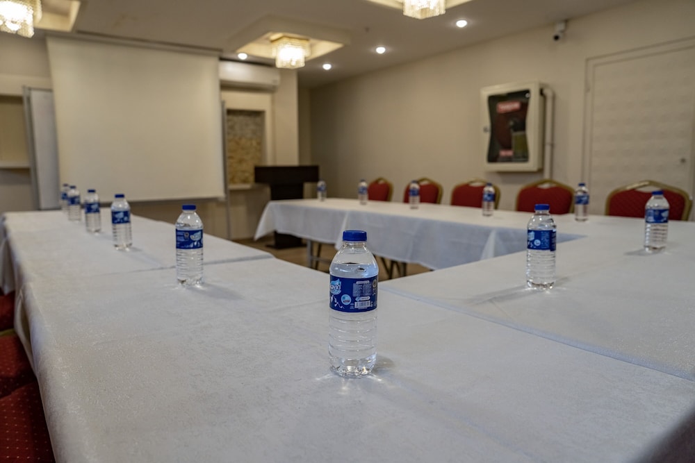 Grand Hamit Hotel 45/50