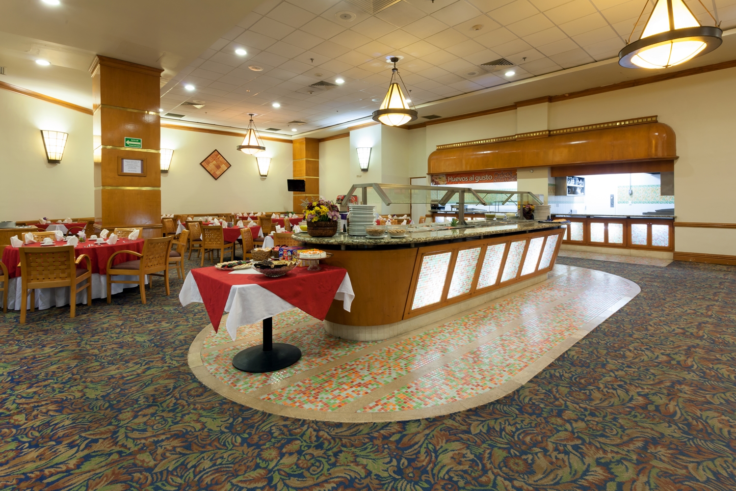 Best Western Plus Nuevo Laredo Inn & Suites 8/11