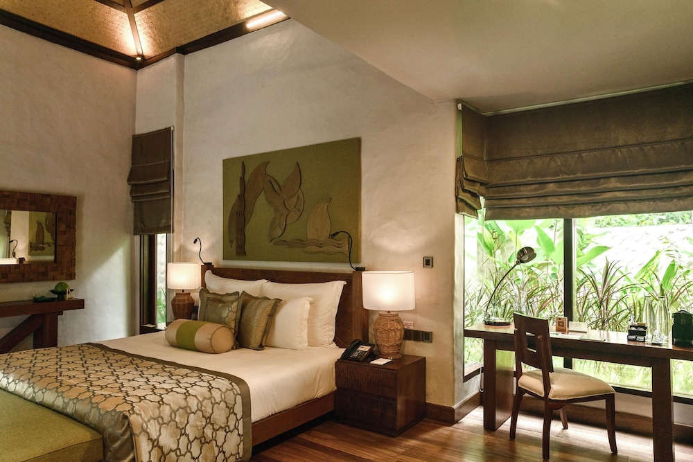 The Banjaran Hotsprings Retreat 8/50