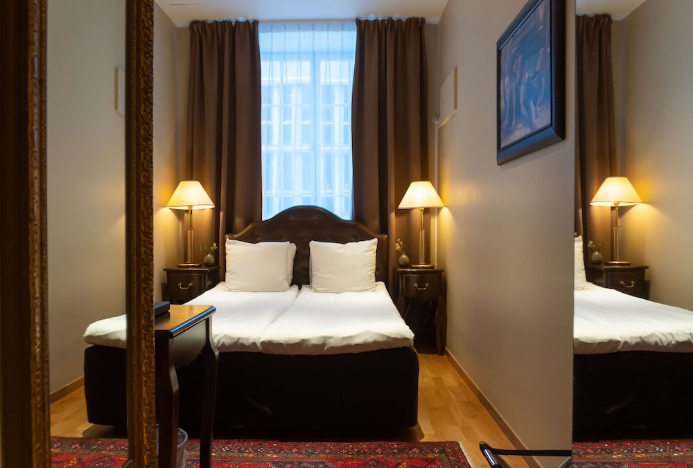Best Western Hotel Karlaplan 13/54