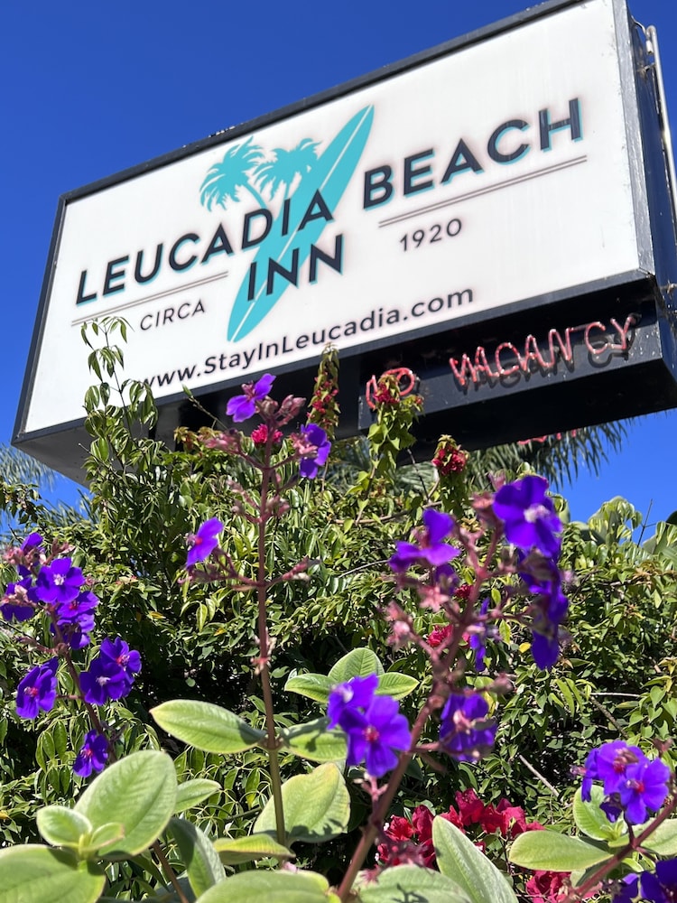 Leucadia Beach Inn 2/52