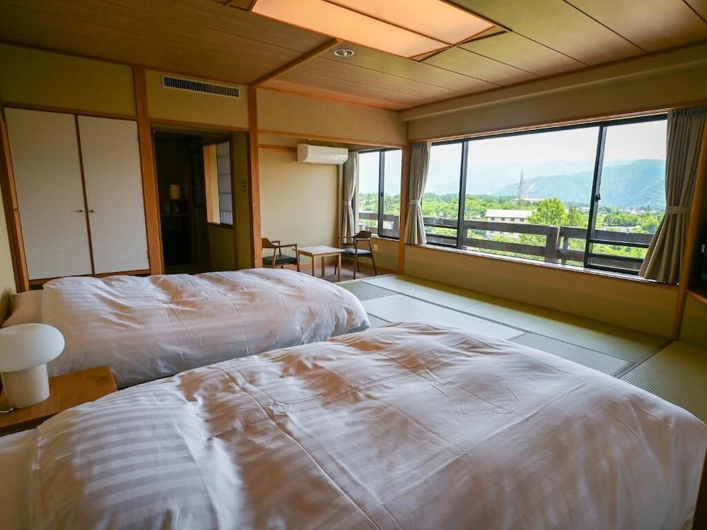 Hotel Goryukan 6/56