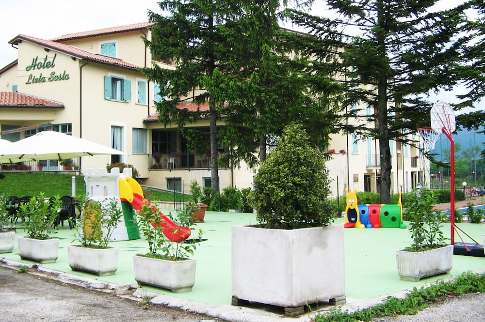 Lieta Sosta 27/33