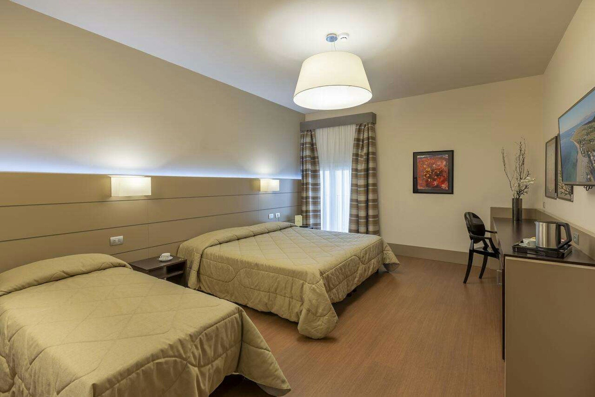 Albergo Vittoria 14/62