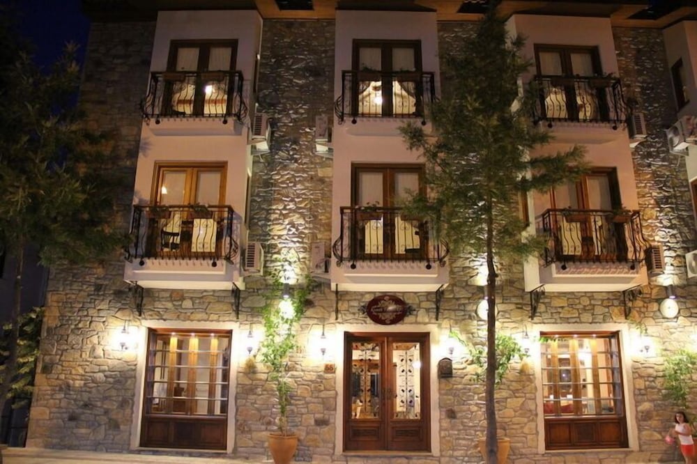 Konak Tuncel Efe 5/43