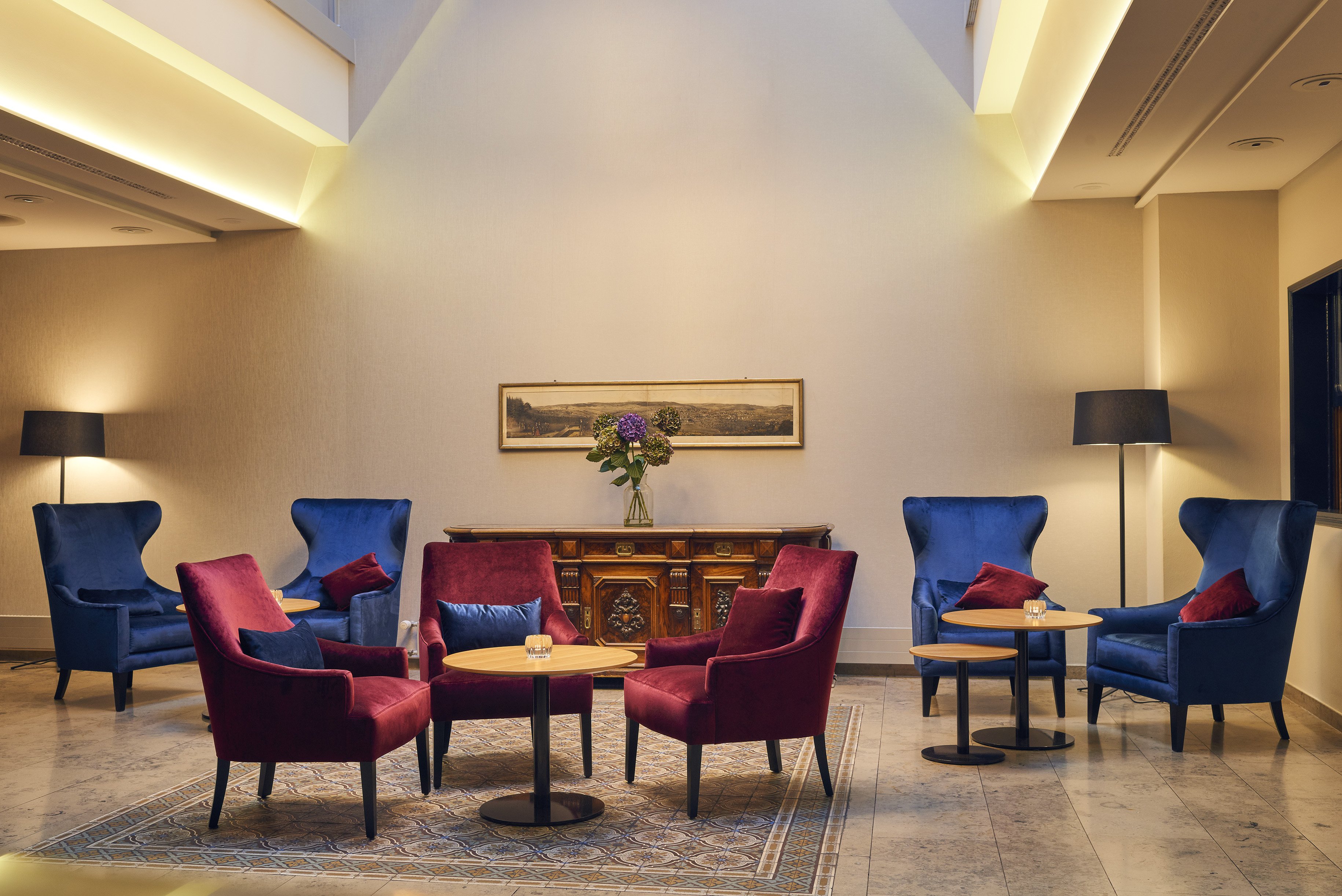 Sorell Boutique-Hotel Krone Winterthur 15/18