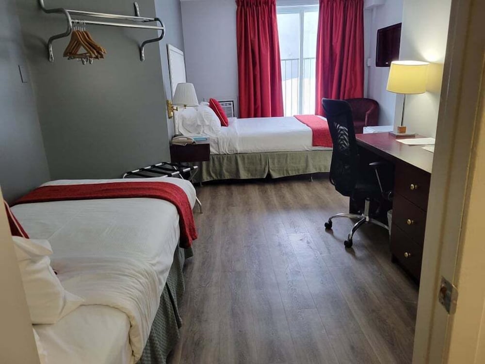 Hotel Du Nord 29/71
