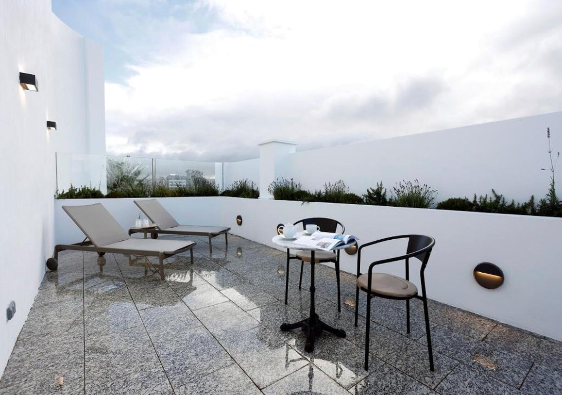 Montebelo Viseu Congress Hotel 22/38