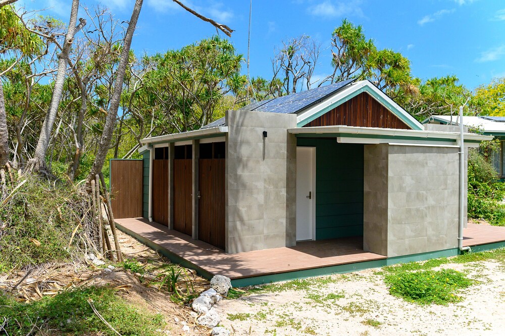Wilson Island Resort 2/38