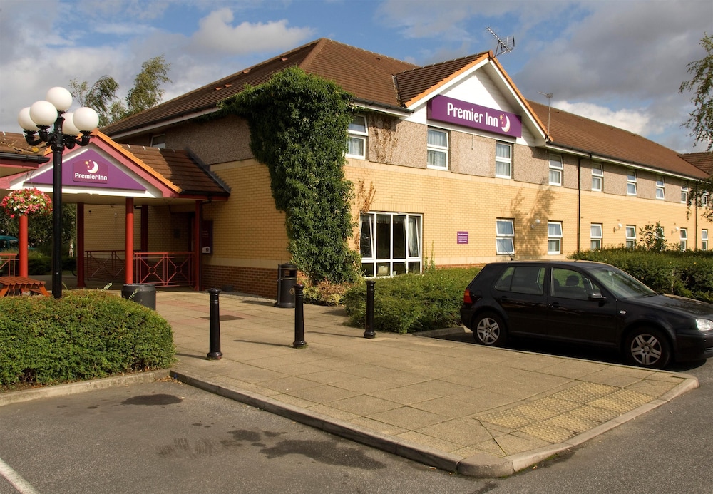 Premier Inn Pontefract North 31/37