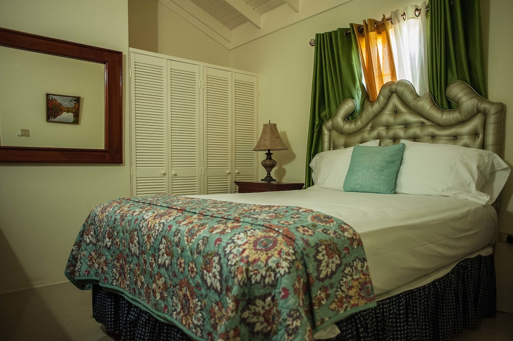 Pearl Island Cottage At Draxhall Country Club 5/38