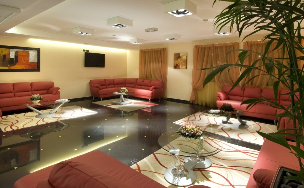 As Hotel Cambiago 39/67