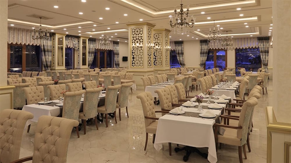Cam Thermal Resort Spa Convention Center 39/54