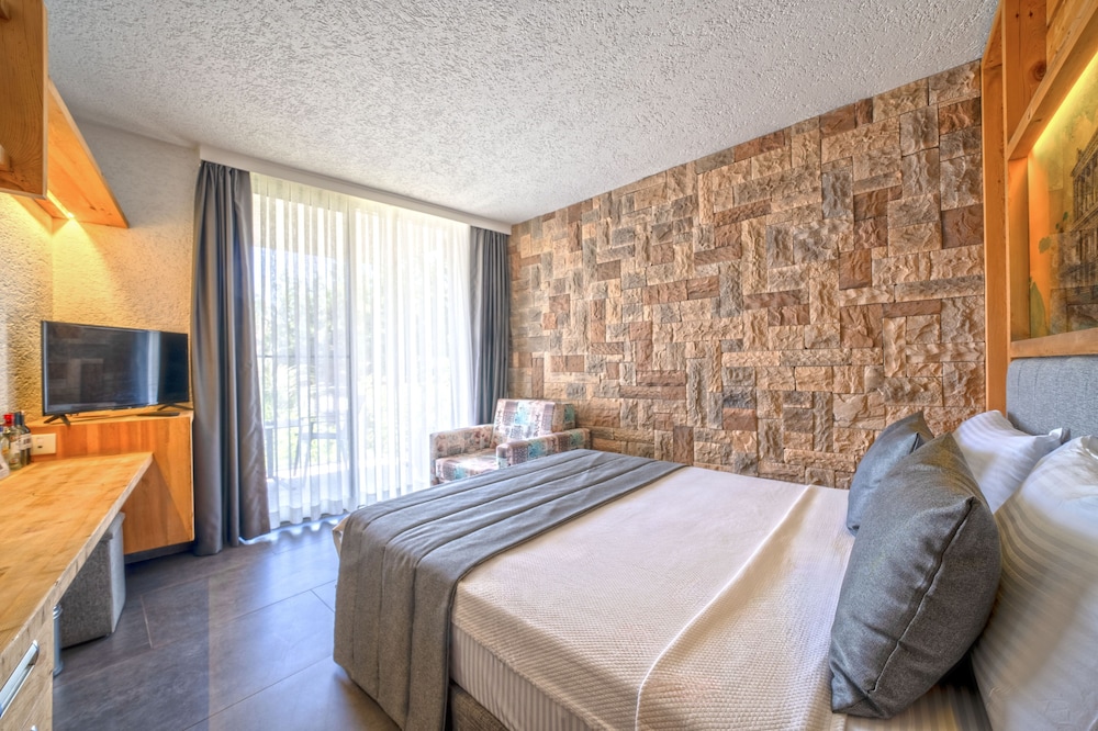 Herodot Beach Otel 11/50