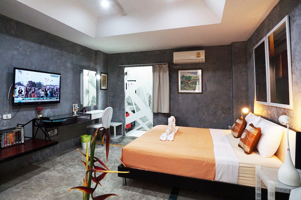 Phuket Paradiso Hotel 18/50