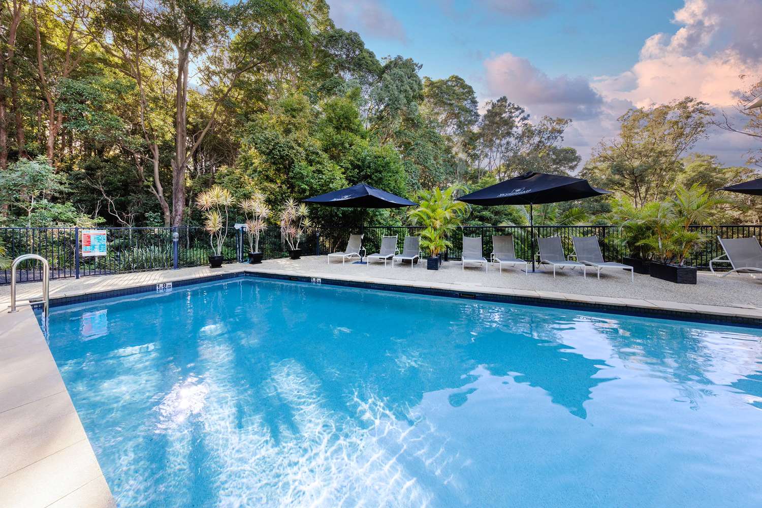 Club Wyndham Coffs Harbour, Trademark Collection by Wyndham 53/55