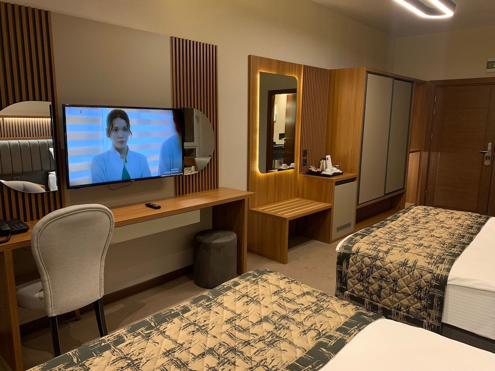 Ozkaya Otel 39/49