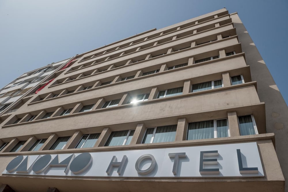 Onomo Hotel Medina in RABAT