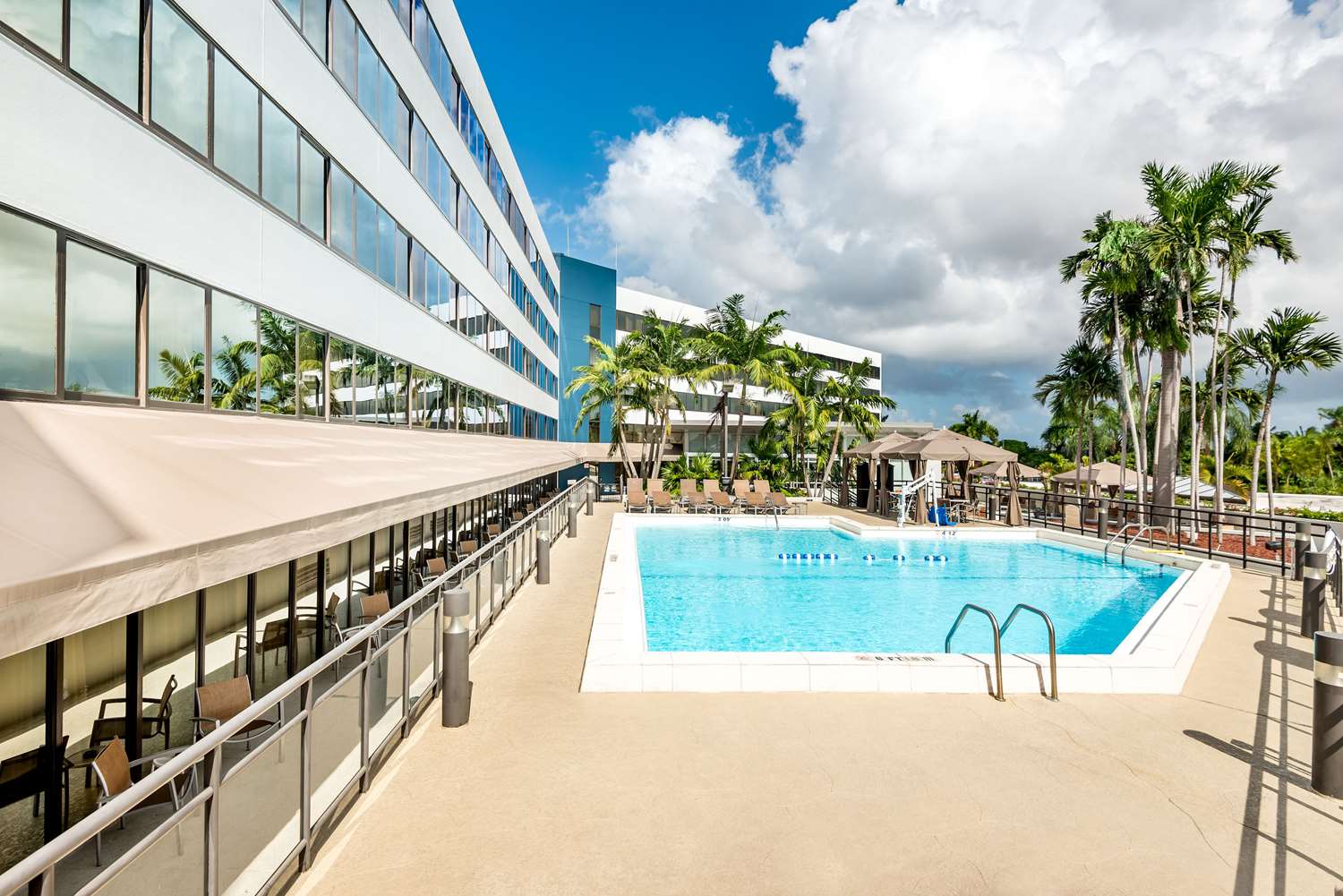 Sonesta Miami Airport 63/66