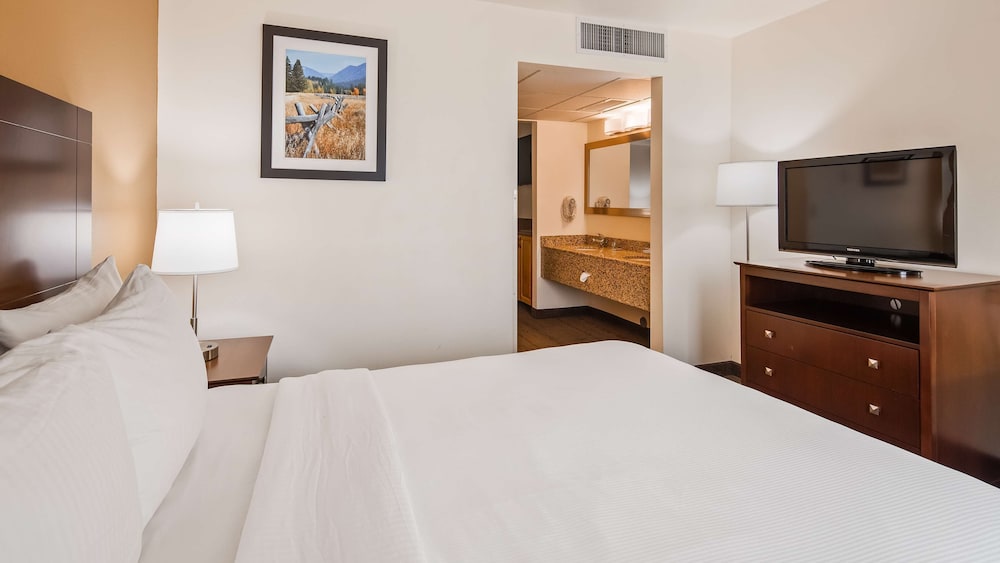 Best Western Yellowstone Crossing 10/43