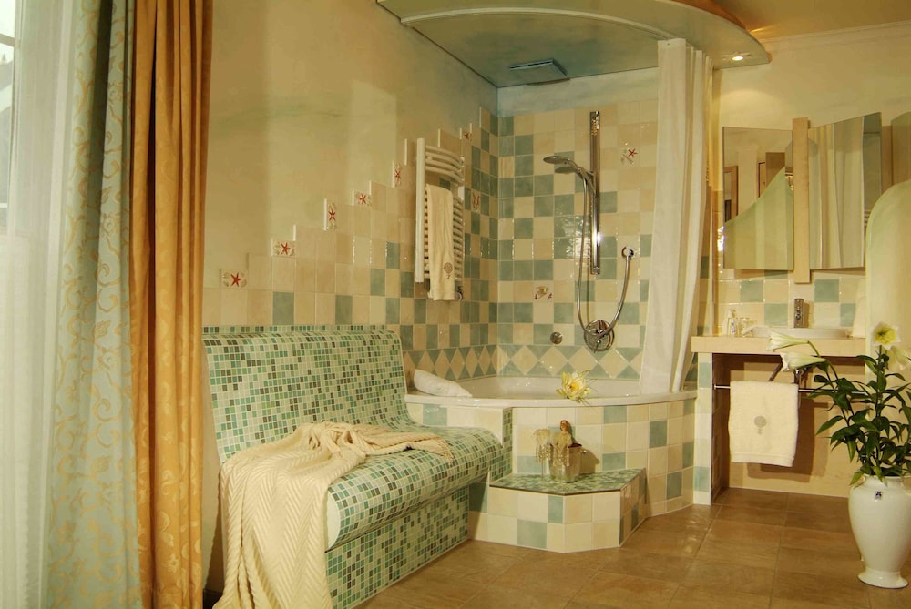 Flairhotel Zum Schwarzen Reiter 24/70