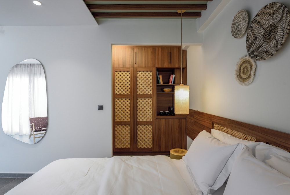 Amyntas Seafront Hotel 23/58
