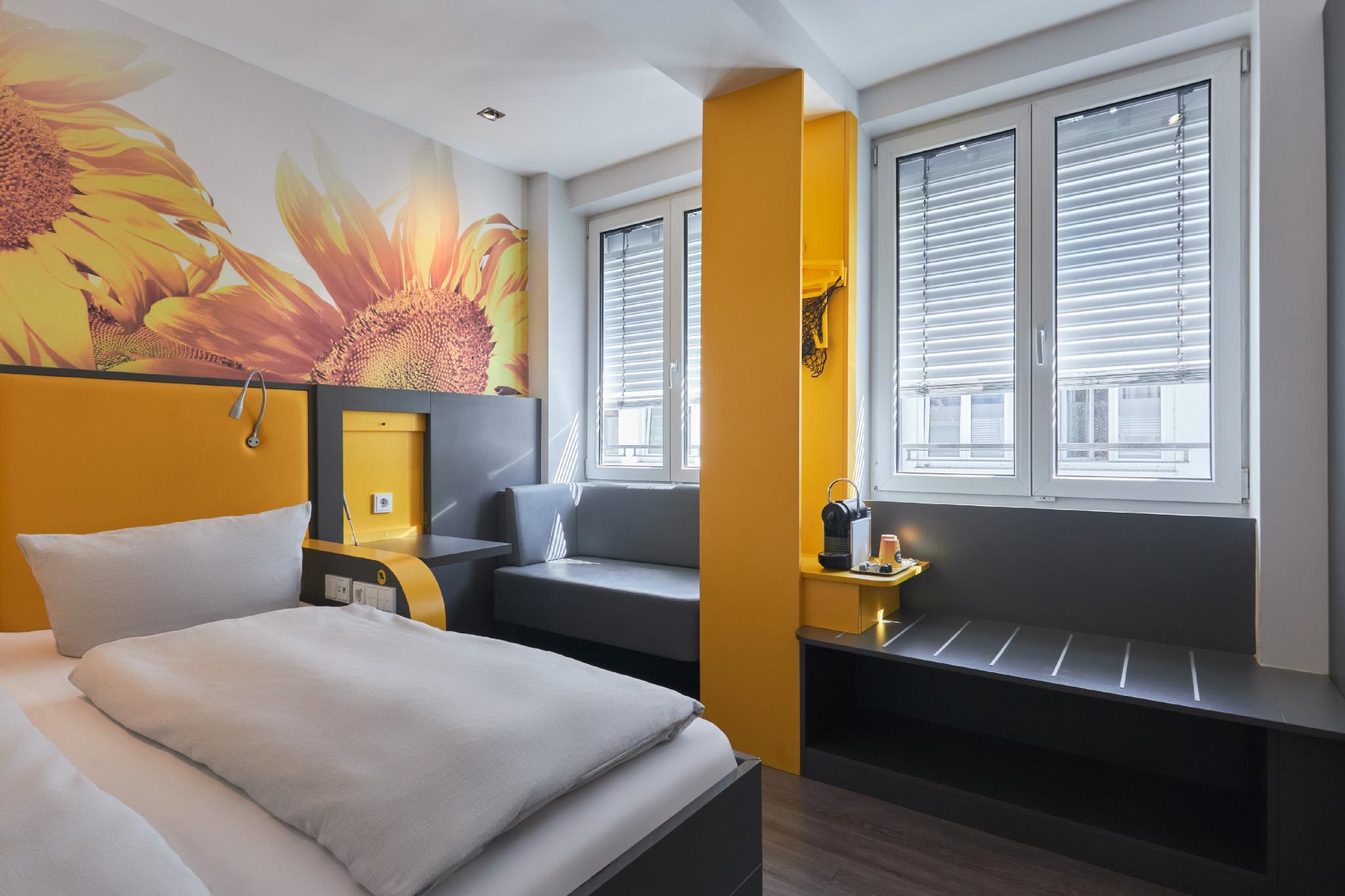 Best, Double Bed